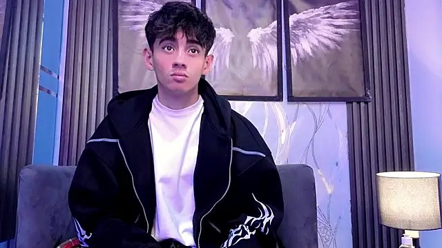 demian_hot99n Live XXX chat