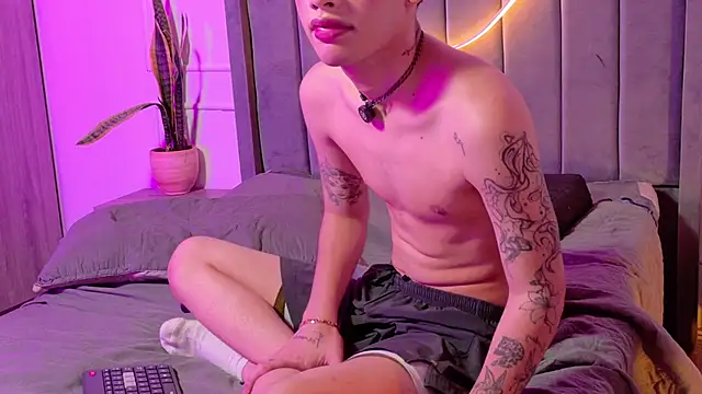 Zeyn_smith live XXX chat