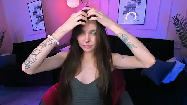 ChloeSunny's Live XXX Chat