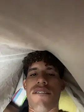 Stickmendez 라이브 XXX 채팅