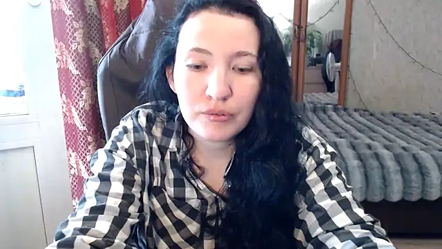 AnKey_Rayah's Live XXX Chat