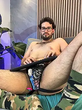 Adrian_SITH Live XXX-chat