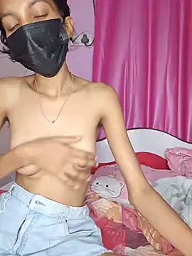 xnmx26 Adlı Modelin Canlı XXX Sohbeti