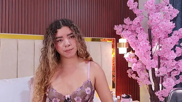 Anastasia_gb – Live XXX-chat