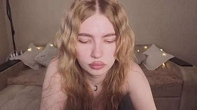 ViolettaLopez's Live XXX Chat