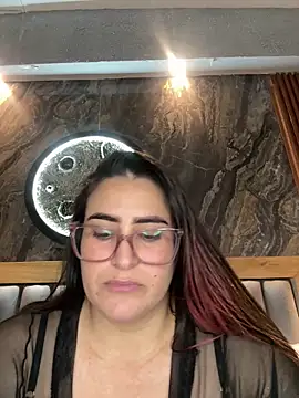 Chat XXX en directo de BellaPeers_