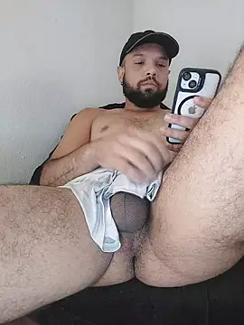 Chat XXX en directo de Gasc_1992