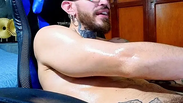 Simon_Rz's Live XXX Chat