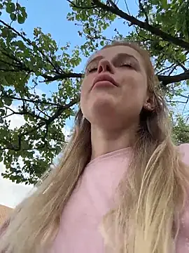 HarrietDart – Live XXX-chat
