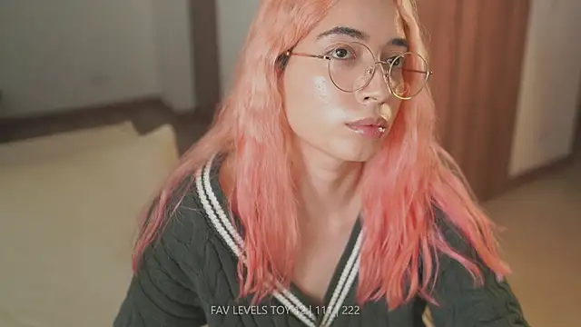 dearnina_ 라이브 XXX 채팅