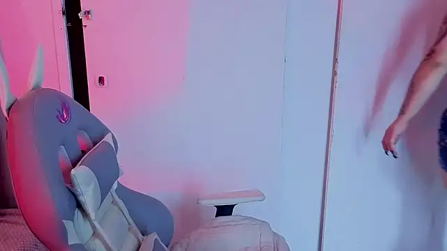 Melissa_Adamsx Adlı Modelin Canlı XXX Sohbeti