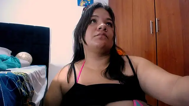 Van3orgasm4me's Live XXX Chat