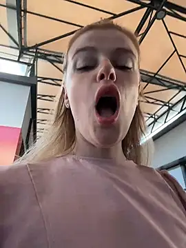 HarrietDart Live XXX-chat