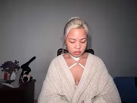 Tina_SlickのライブXXXチャット