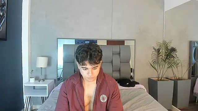 Charlie___Musk 现场XXX聊天