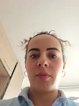 Chat +18 de Sairy_ ao vivo