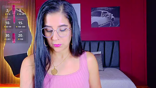 Chat +18 de Sunny_River ao vivo