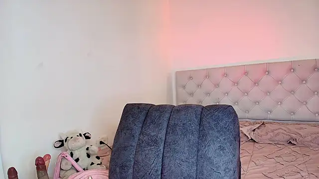 Chat +18 de Diamond__cherry69 ao vivo