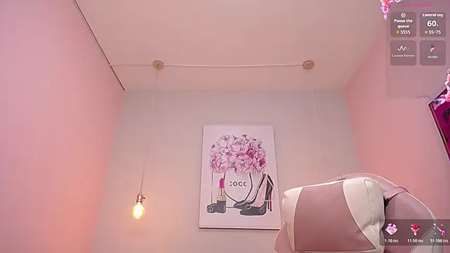 Adri_gomez_x élő XXX-chatje