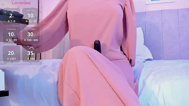 แชท XXX สดของ rawiya