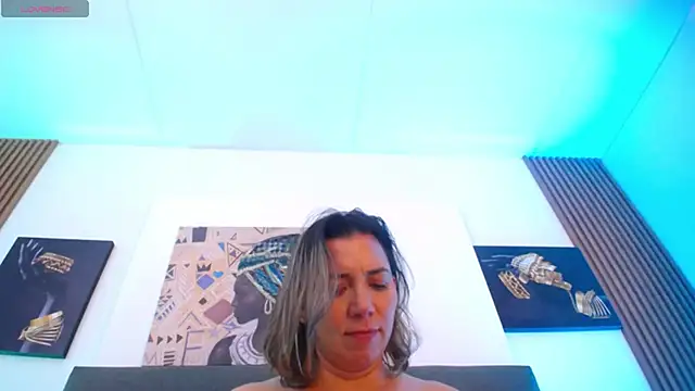 milfsecret69 Chat XXX live