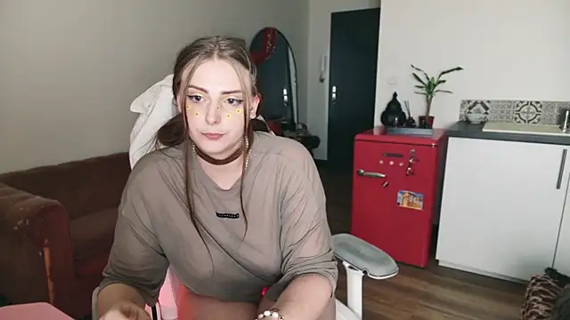 Celeste_Off live XXX chat
