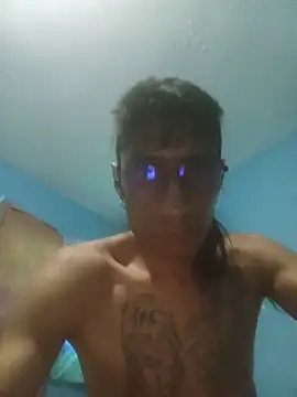 Crazygrillo69: απευθείας συνομιλία ΧΧΧ