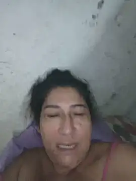 PatriciaGrajales' Live XXX Chat