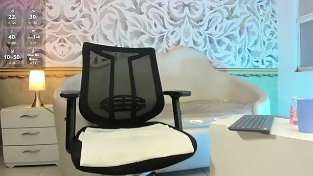 دردشة bear_mao_ الجنسية المباشرة