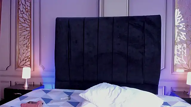Chat XXX ao vivo de dulce_girls