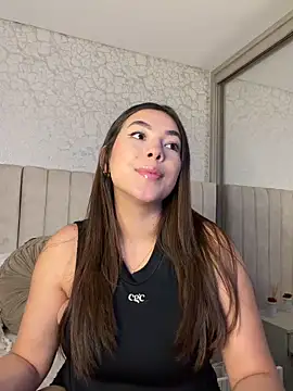 DannaMarshall Adlı Modelin Canlı XXX Sohbeti
