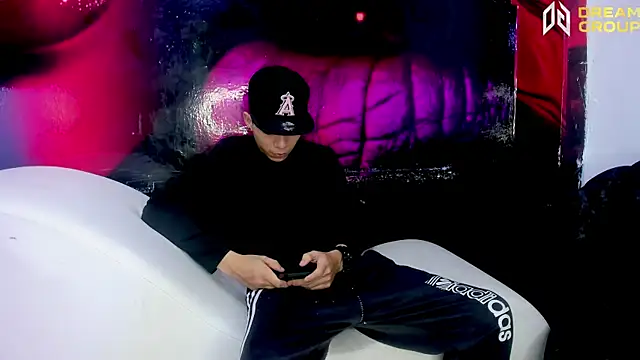 AmazingPartys Live XXX Chat