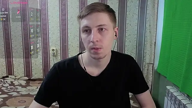 Živý XXX chat Darien_Brown