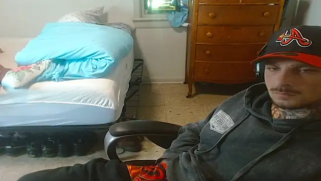 DADDY_KANE8--- élő XXX-chatje