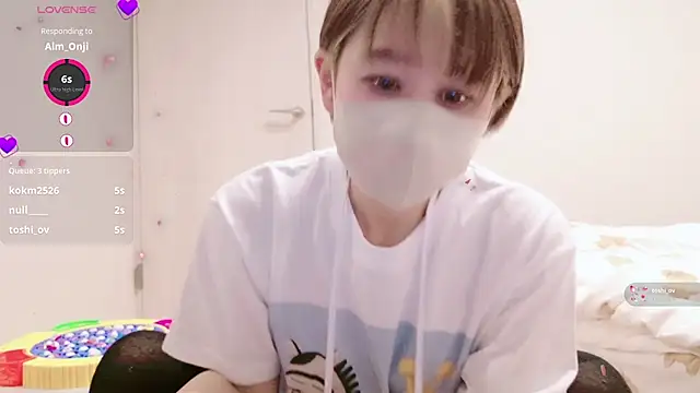 Mamu_Mamu_ Obrolan Langsung XXX