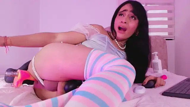 Malaia_thompson_ লাইভ XXX চ্যাট
