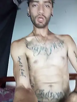 Thiago_Monteiro élő XXX-chatje