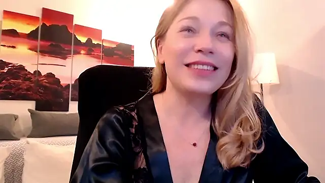 Chat XXX en directo de love-bionda