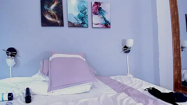 Estrella_Duran 라이브 XXX 채팅