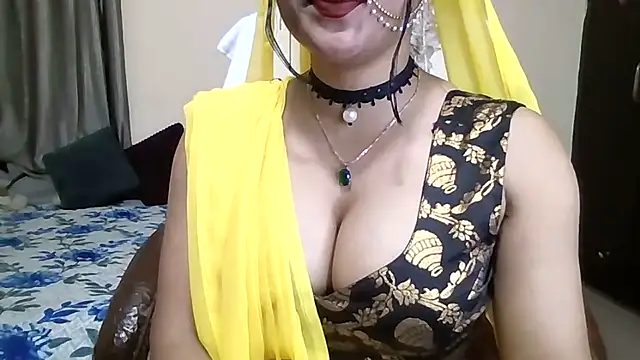 دردشة Queenhimanshi الجنسية المباشرة