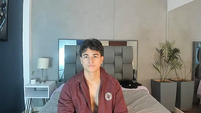 Charlie___Musk élő XXX-chatje