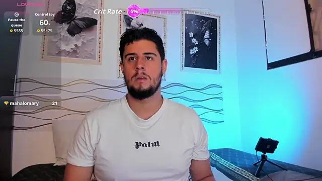 Chat XXX Live Ryan_evannss_