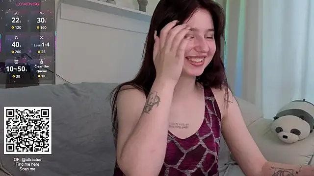 Czat XXX na żywo – _Lua__