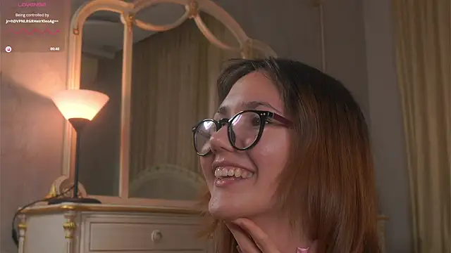 FrediaPfeiff live XXX chat