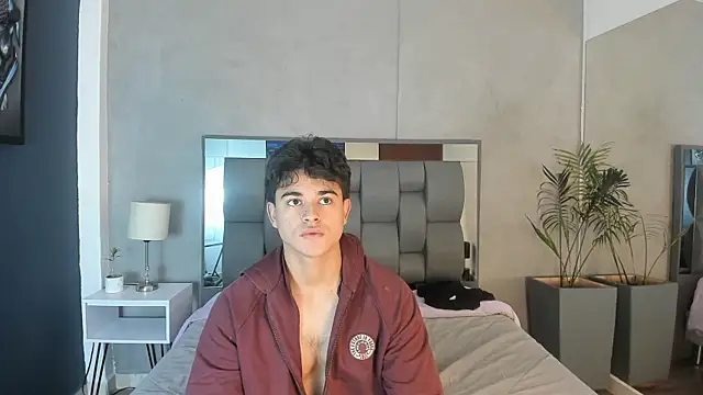 XXX chat uživo modela Charlie___Musk