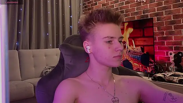 Jean_Willson – Live XXX-chat