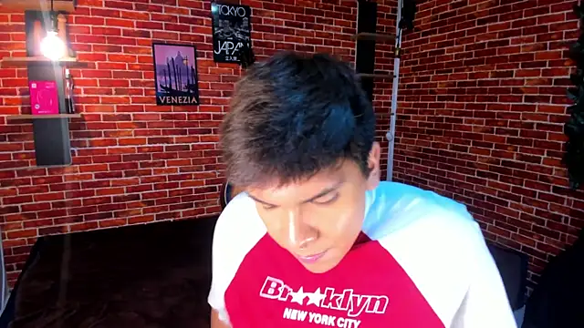 Sembang XXX Secara Langsung Thiago_Kozak