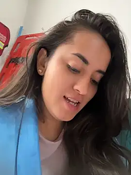 Antonella_JulietaのライブXXXチャット