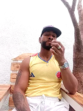 Dante_Knox élő XXX-chatje