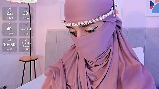 rawiyan Live XXX chat